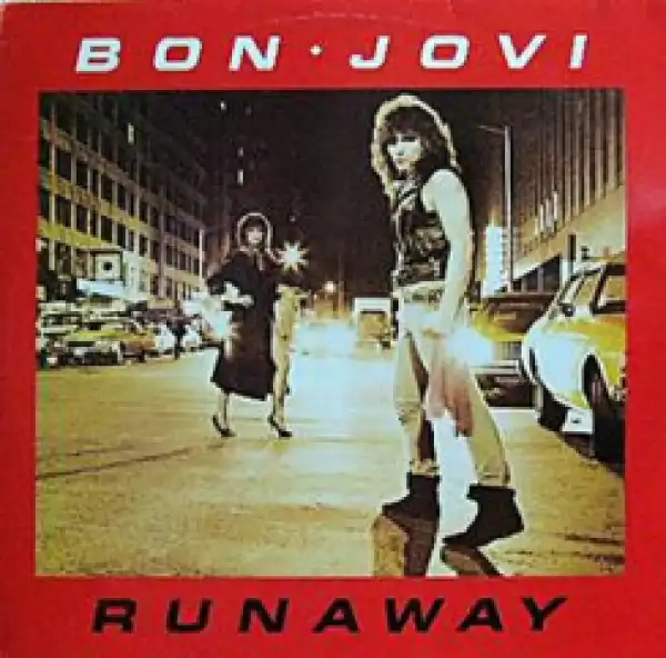 Bon Jovi - Runaway